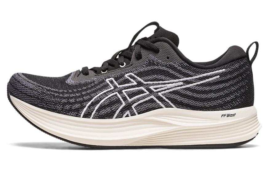 ASICS ASICS EvoRide Speed 'Black White' Women's