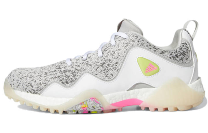 Adidas Adidas Wmns CodeChaos 21 Primeblue 'Grey Screaming Pink' Women's