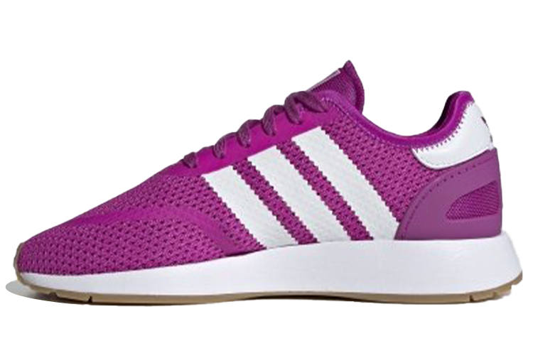 Adidas Originals N 5923 'Purple White' Women's