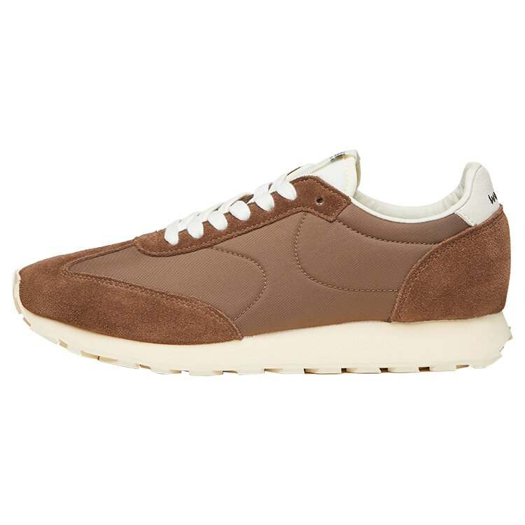 Norman Walsh Suede Cushioning Slip Resistant Abrasion Resistant Lightweight