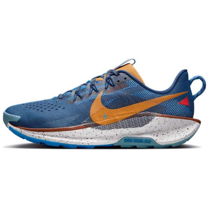 Nike Nike Pegasus Trail 5 Blue Void Blue Beyond Photo Blue Monarch