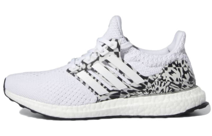 Adidas Adidas Wmns UltraBoost 5.0 Dna 'Multi Pattern - White' Women's