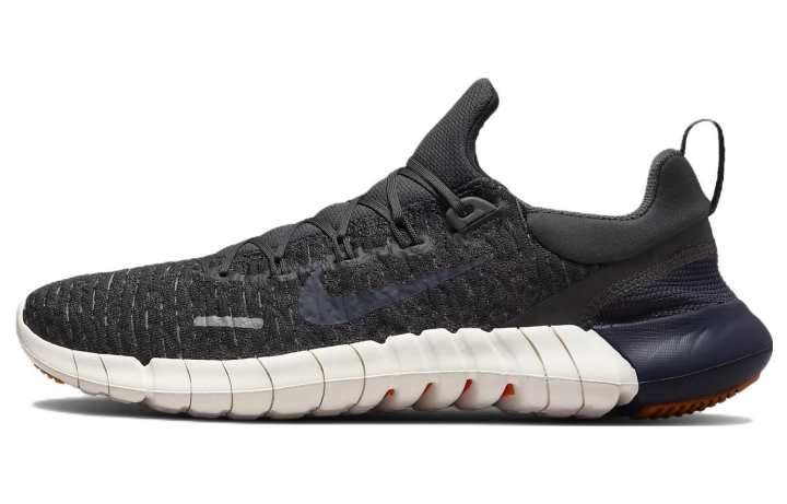 Nike Nike Free RN 5.0 Cushioning Slip Resistant Abrasion Resistant Cushioning Slip Resistant Abrasion Resistant Low top