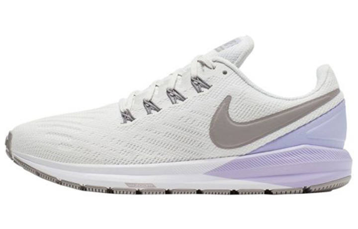 Nike Nike Air Zoom Structure 22 'Platinum Tint Atmoshpere Grey' Women's