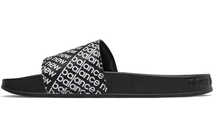 New Balance New Balance 200 Sandals Black/White