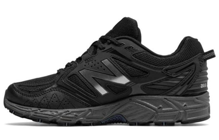 New Balance New Balance 510 V3 Trail 'Black Silver' Women's