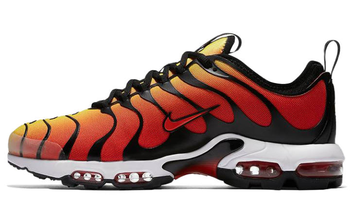 Nike Nike Air Max Plus Tn Ultra Tiger