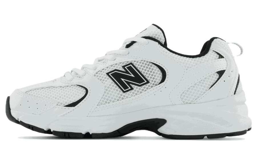 New Balance 530 New Balance 'White Black'