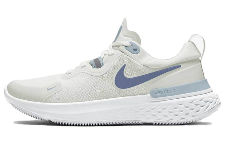 Nike Nike React Miler Blue/White Women's
