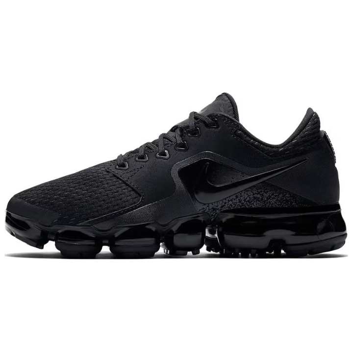 Nike Nike Air VaporMax Cs 'Triple Black' Gs