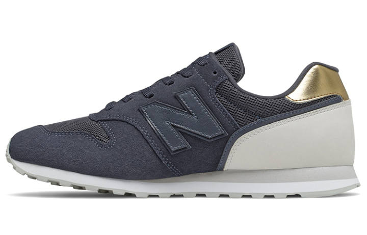 New Balance New Balance 373 Series Low Top Blue