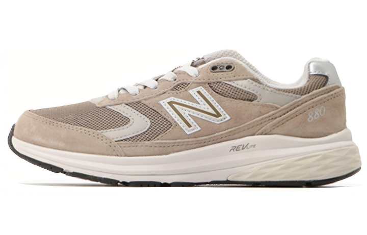 New Balance New Balance 880 V3 Low Cut Grey Women's