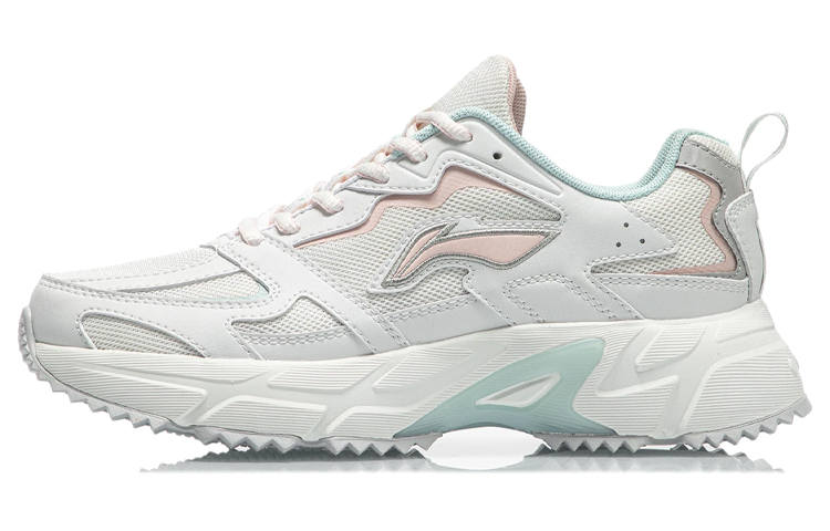 Li-Ning Li Ning Abrasion Resistant Slip Resistant Lightweight Abrasion Resistant Slip Resistant Lightweight Low top