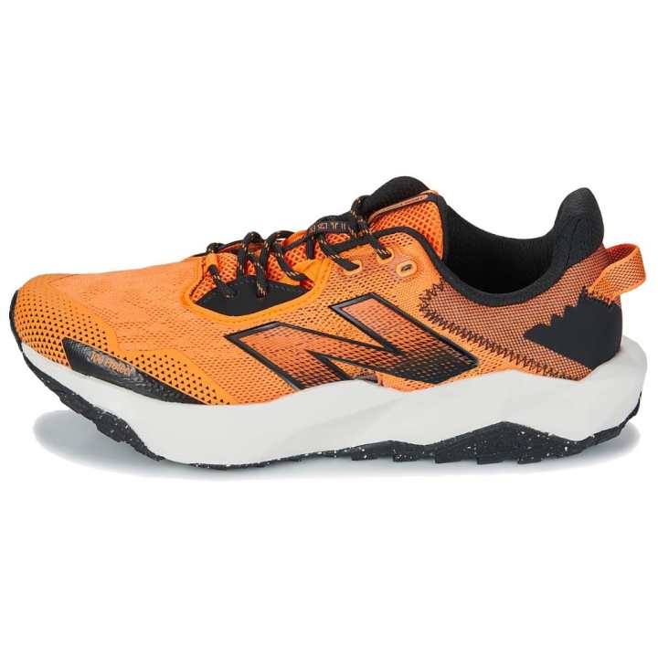 New Balance New Balance NB NITREL Low top Running Shoes Men's Orange