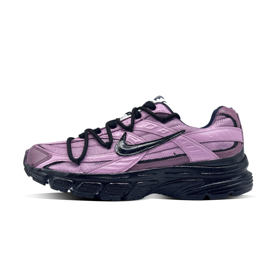 Nike Nike Initiator Cushioning Abrasion Resistant Low top Casual City Commuting Running Shoes Men's Lotus Color