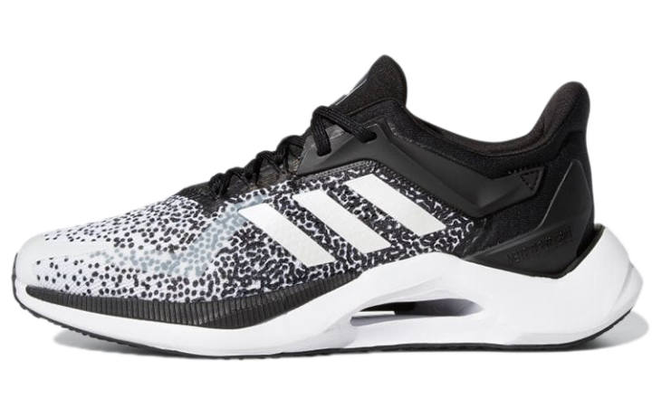 Adidas Adidas Alphatorsion 2.0 'Black White'