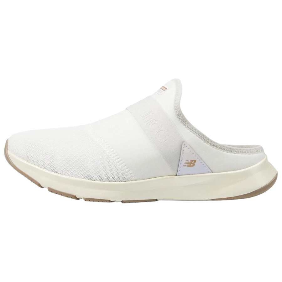 New Balance New Balance Closed Toe Slippers Women's White