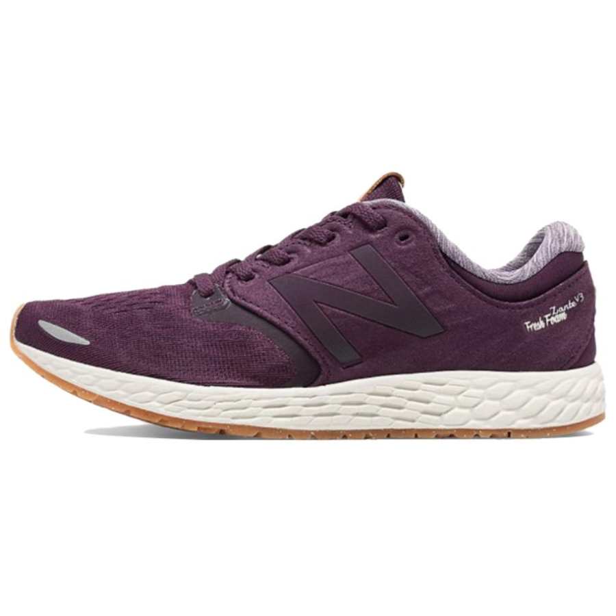 New Balance New Balance Fresh Foam Zante V3 Low top Running Shoes Women's