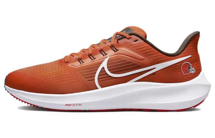 Nike Nike Air Zoom Pegasus 39 Nfl 'Cleveland Browns'