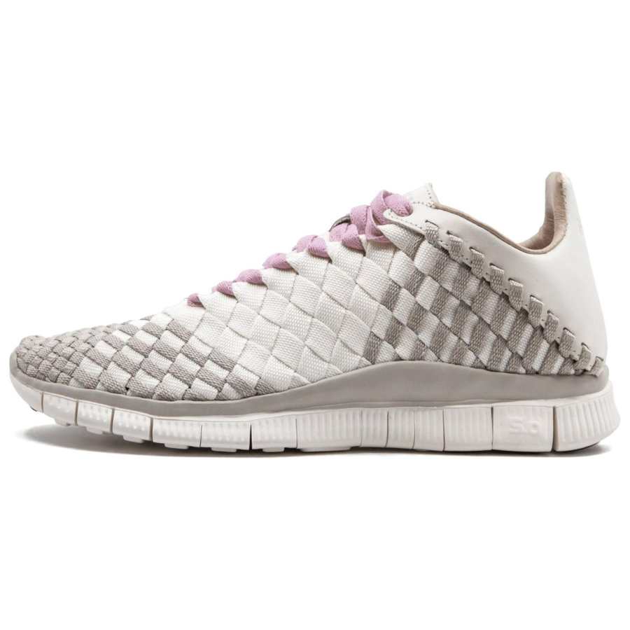 Nike Nike Free Inneva Woven Sail Mortar Champagne Women's