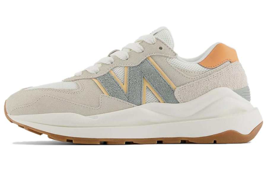 New Balance New Balance Nb 57/40 'Timberwolf Juniper' Women's