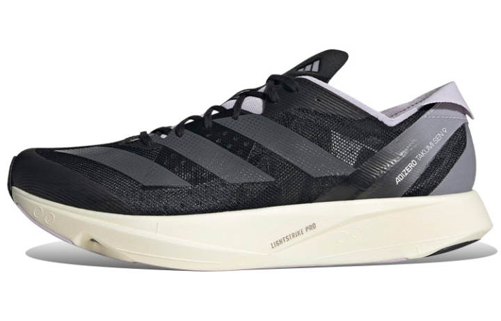 Adidas adidas Adizero Takumi Sen 9 Black Night Metallic
