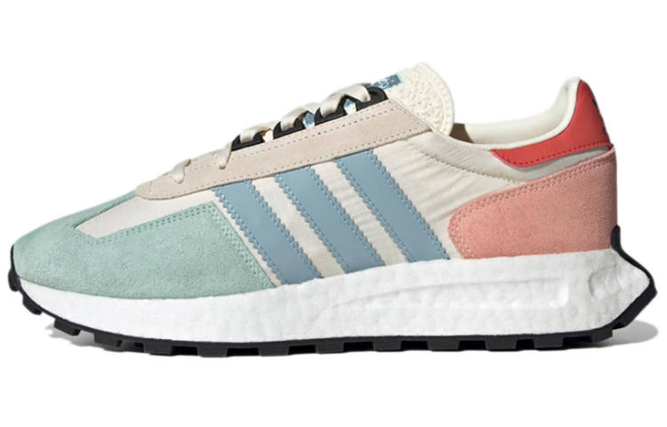 Adidas Originals Adidas Retropy E5 'White Pink Blue'