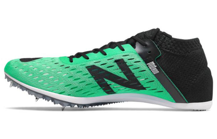 New Balance New Balance 800 V6 Track Spike 'Black Green'
