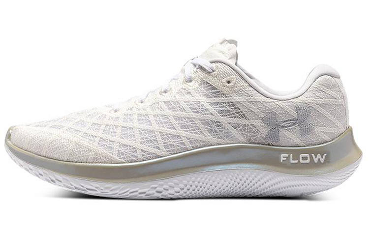 Under Armour Under Armour Flow Velociti Wind Cn 'White Silver'