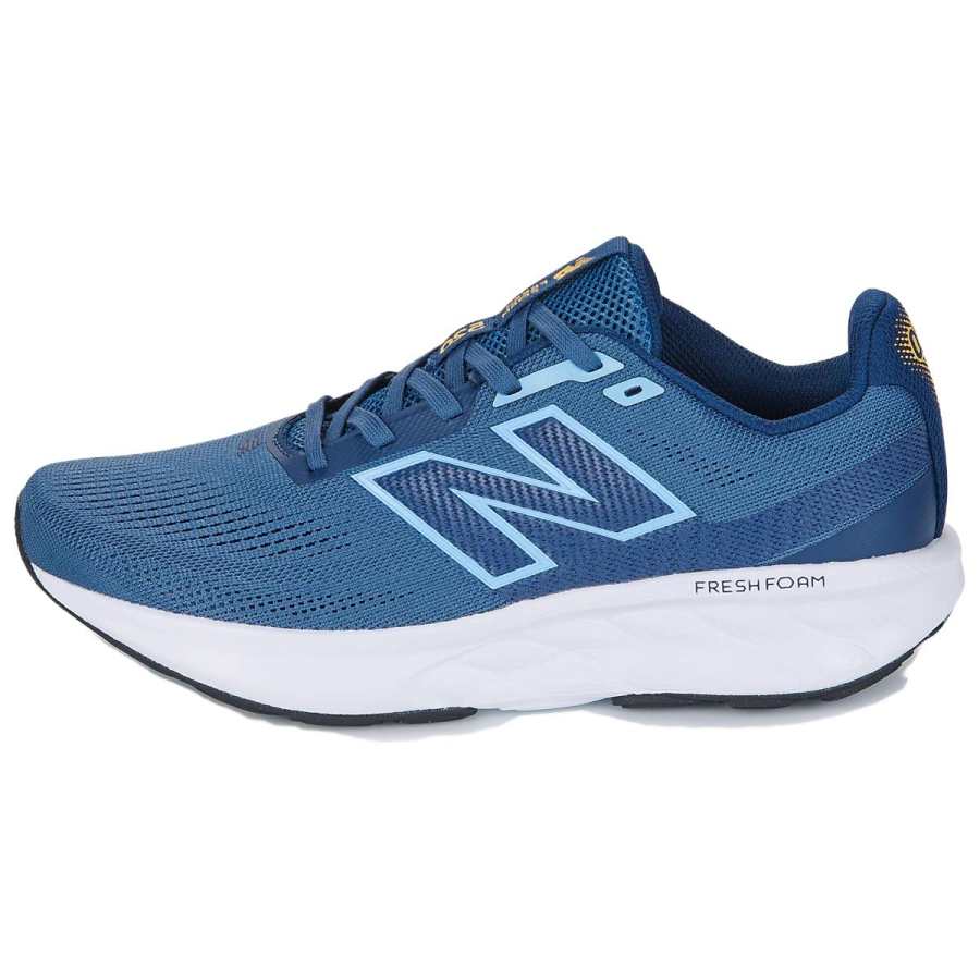 New Balance New Balance NB Fresh Foam 520 V9 Fabric Cushioning Abrasion Resistant Cushioning, Wear Resistant Low top Running Shoes