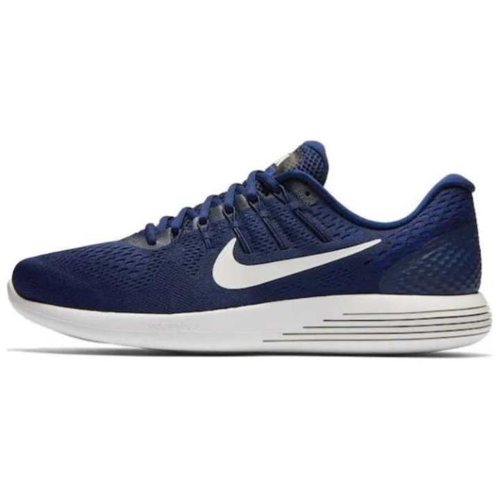 Nike Nike Lunarglide 8 Binary Blue