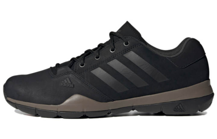 Adidas Adidas Anzit Dlx New Black