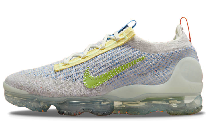 Nike Nike Air VaporMax 2021 Flyknit 'Grey'