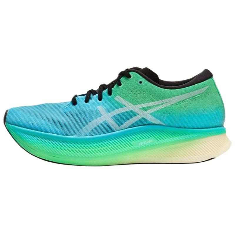 ASICS ASICS Metaspeed Sky 'Orange Pop Island Blue' Women's