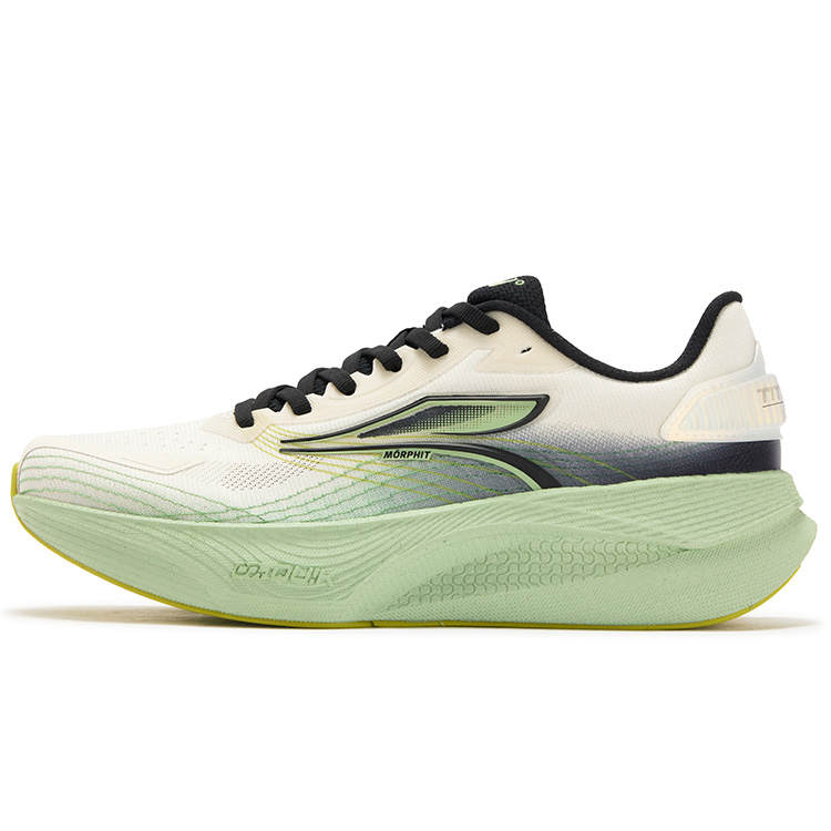 361° Abrasion Resistant Breathable Abrasion Resistant Breathable Low top Casual Running Shoes Men's