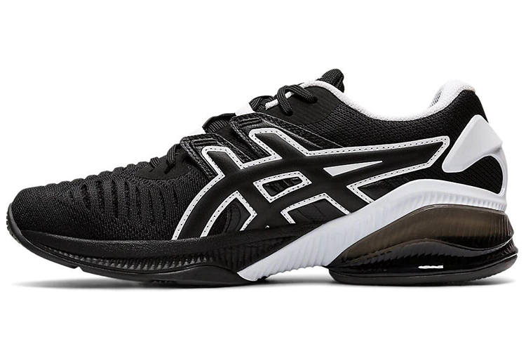 ASICS ASICS Gel Quantum Infinity Jin 'Seamless Black' Women's