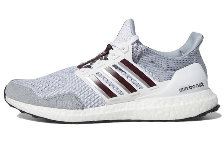 Adidas UltraBoost Ncaa x UltraBoost Adidas 1.0 'Mississippi State Bulldogs'