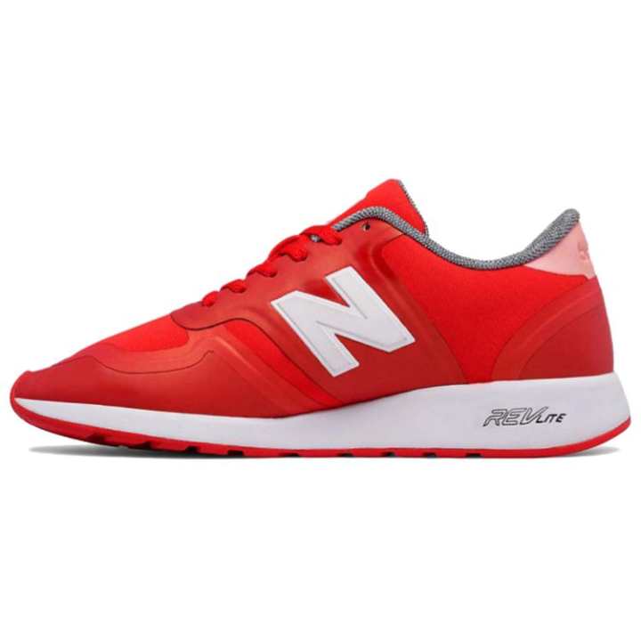 New Balance New Balance 420v Red Women's