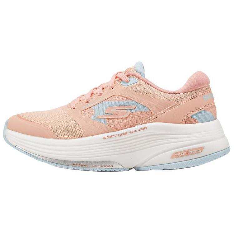 Skechers Go Walk Distance Walker Soft And Comfortable Slip Resistant Abrasion Resistant