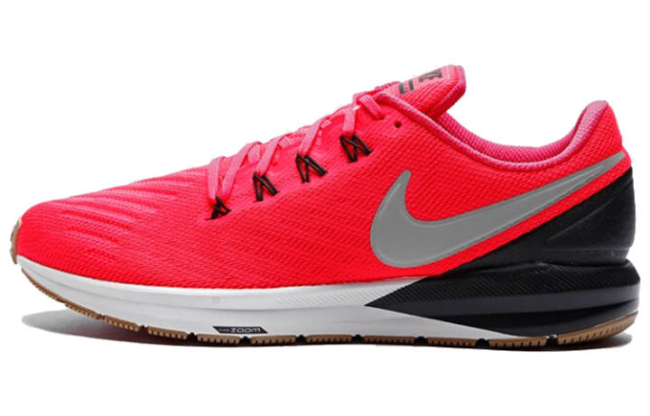 Nike Nike Air Zoom Structure 22 Red Orbit