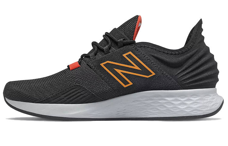 New Balance Fresh Foam Roav New Balance 'Black Ghost Pepper'