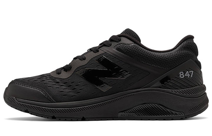 New Balance 847 New Balancev4 'Black'