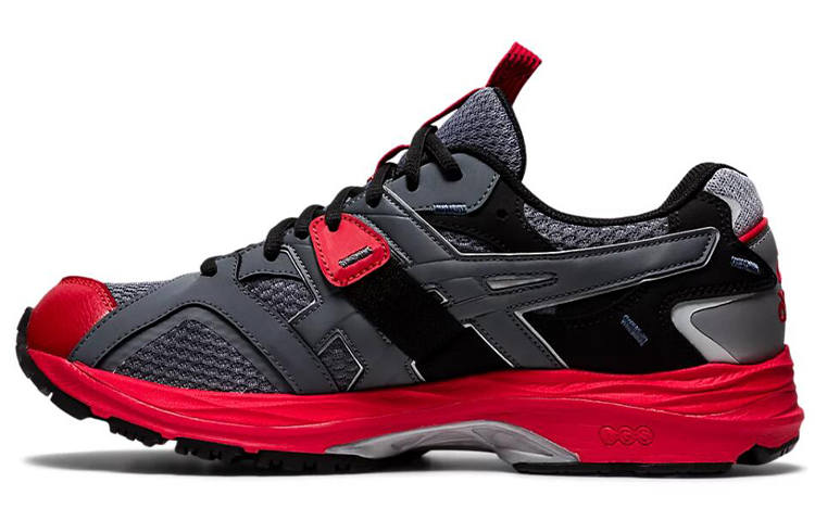 ASICS ASICS HS2 S Gel MC Plus Classic Red