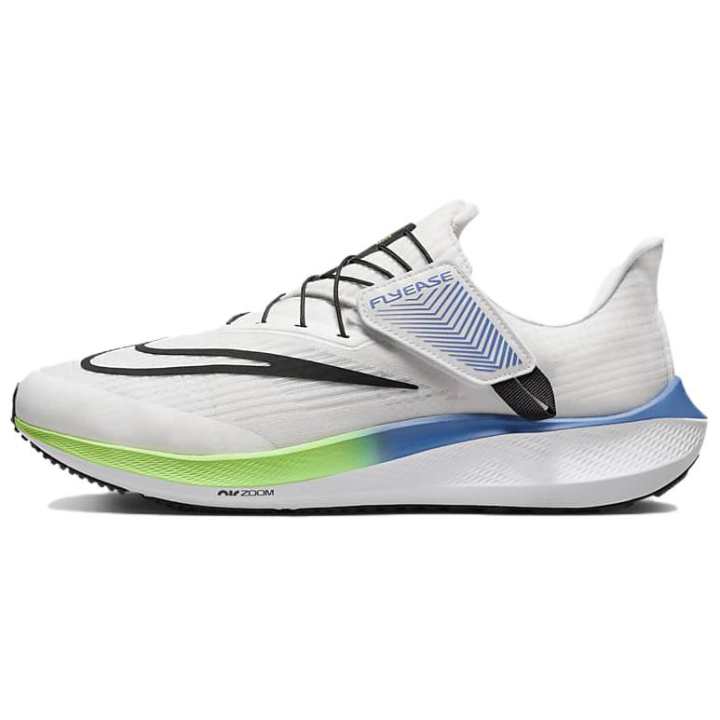 Nike Nike Air Zoom Pegasus FlyEase 'Platinum Tint Star Blue'