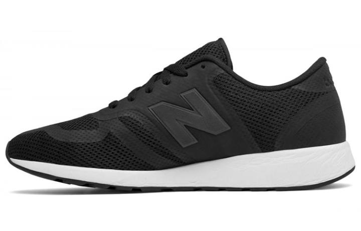 New Balance New Balance 420 Re Engineered Black Yellow