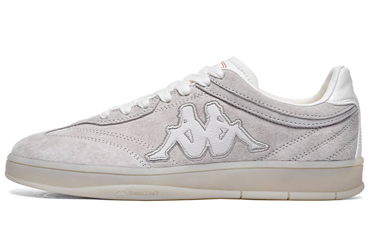 Kappa Tifo Back to Back Slip Resistant Abrasion Resistant Slip Resistant Abrasion Resistant Low top Skateboard Shoes