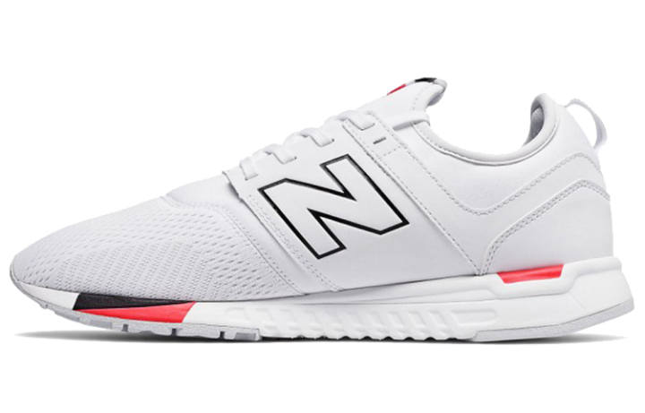 New Balance 247 New Balance 'White Black'