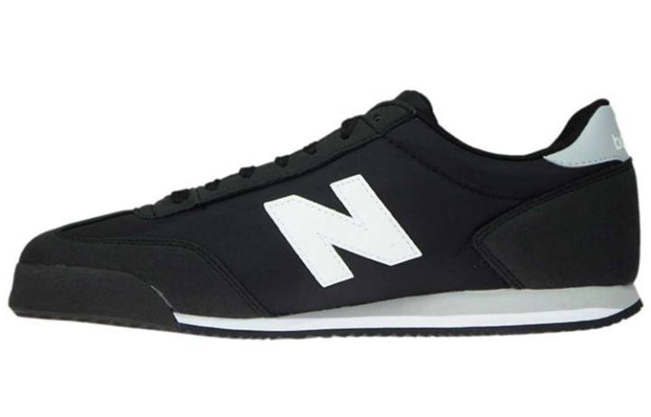 New Balance New Balance 370 Series Low Tops Casual Black