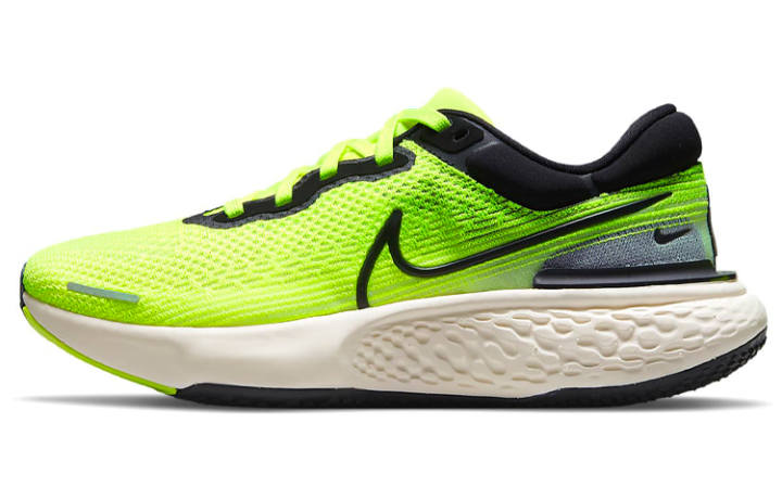 Nike Nike ZoomX Invincible Run Flyknit 'Volt'