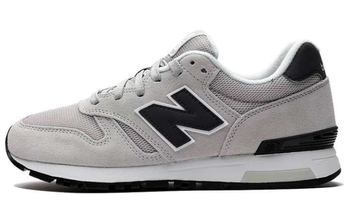 New Balance New Balance 565 'Cloud Grey'
